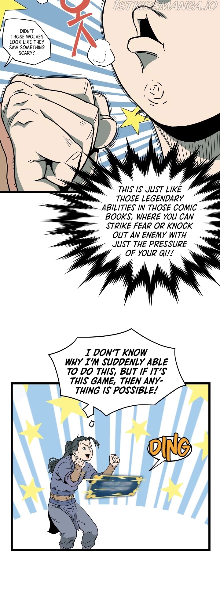 Murim Login Chapter 26 image 15